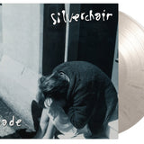 Silverchair - Shade (12" EP Black & White Marbled Vinyl)