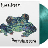 Silverchair - Pure Massacre (Green Marbled Vinyl)