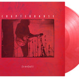 Chapterhouse - Freefall (12" EP Red & White Marbled Vinyl)