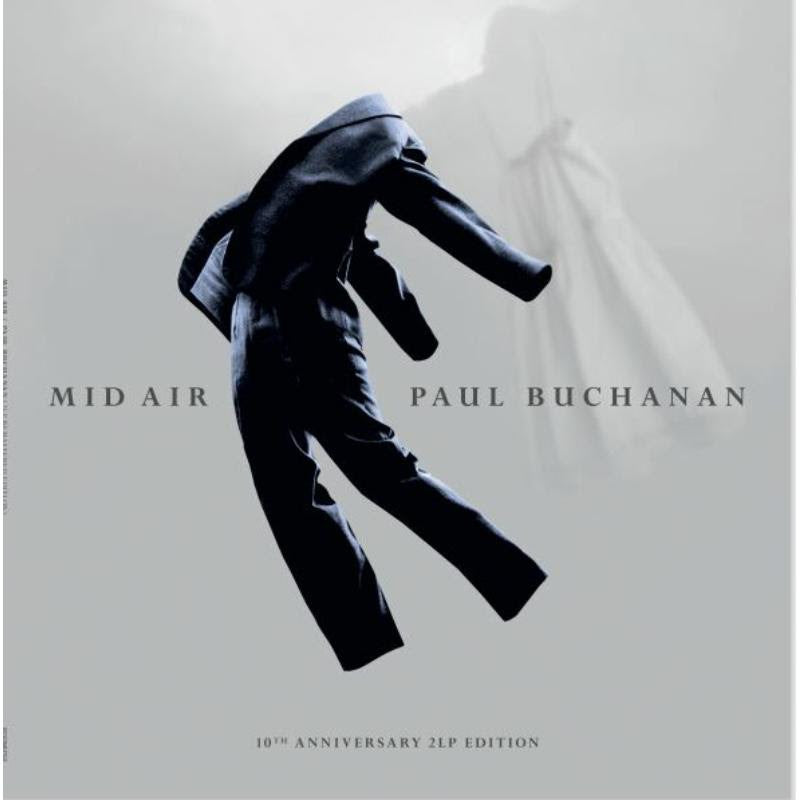 Paul Buchanan - Mid Air (2LP)