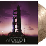 Original Soundtrack: Matt Morton - Apollo 11 (Moondust Coloured Vinyl)