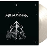 Original Soundtrack: Bobby Krlic - Midsommar (White Marbled Vinyl)