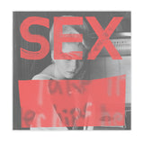 Various Artists - SEX - We Are Not In the Least Afraid of Ruins (2LP)