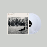 Various Artists - End Of The Road Presents: Between The Music (2LP White Vinyl)
