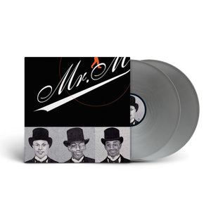 Lambchop - Mr. M (2LP Silver Vinyl) (Reissue)
