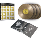 Elvis Presley - Worldwide 50 Gold Award Hits Vol.1 (4LP Boxset Gold & Black Marbled Vinyl)