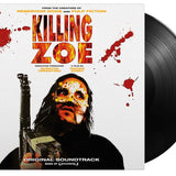 Original Soundtrack - Killing Zoe