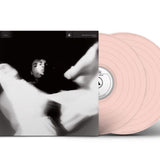 SPELLING - The Turning Wheel (Reissue) (Pink Vinyl)