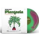 Mort Garson - Mother Earth’s Plantasia (SBR 15 Years) (Pink & Green Vinyl)