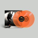 The Spitfires - Live At The Electric Ballroom (2LP Orange Vinyl)