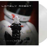 Lonely Robot - Please Come Home (2LP White Vinyl)