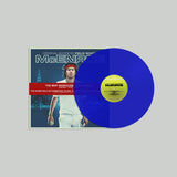 Felix White - McEnroe (OST Dark Blue Vinyl)