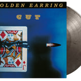 Golden Earring - Cut (Blade Bullet Vinyl)