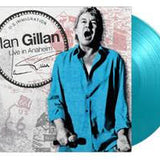 Ian Gillan - Live In Anaheim (Turquoise Vinyl)