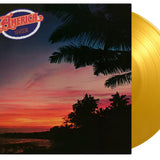 America - Harbor (Translucent Yellow Vinyl)