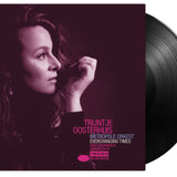 Trijntje Oosterhuis and Metropole Orkest - Everchanging Times