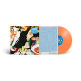 Palm - Nick and Grazzes (Opaque Orange Vinyl)