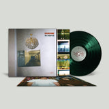 Grandamme - Holy Mountain (Green Vinyl)