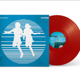 Rival Schools - United By Fate (Red Vinyl)