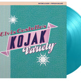 Elvis Costello - Kojak Variety (Turquoise Vinyl)
