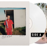 Anouk - Trails Of Fails (White Vinyl)