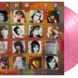 Bangles - Different Light (Pink & Purple Marbled Vinyl)