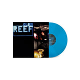 Reef - Glow (Transparent Blue Vinyl)