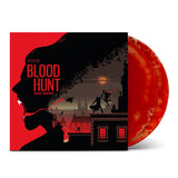 Atanas Valkov - Vampire The Masquerade: Bloodhunt (Original Soundtrack) (2LP Bloodshed Red Vinyl)