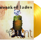 Barenaked Ladies - Stunt (Translucent Yellow Vinyl)