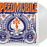 Speedmobile - Supersonic Beat Commando (Crystal Clear Vinyl)