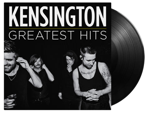 Kensington - Greatest Hits (2LP)