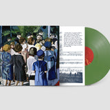 Italia 90 - Living Human Treasure (Green Vinyl)