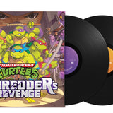 Tee Lopes - Teenage Mutant Ninja Turtles: Shredder’s Revenge (2LP)