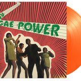 Various Artists - Reggae Power (Orange Vinyl)