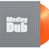 Sky Nations - Medley Dub (Orange Vinyl)