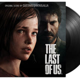 Original Soundtrack: The Last Of Us - Gustavo Santaolalla (2LP)