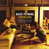 Various Artists - Faithless: Back To Mine (2LP)