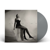 Amber Arcades - Barefoot on Diamond Road (Silver Vinyl)