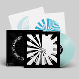 Coil - Queens Of The Circulating Library (Transparent Blue Vinyl)