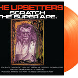 The Upsetters - Scratch The Super Ape (Orange Vinyl)