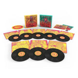 Various Artists - Hotline Miami 1 & 2: The Complete Collection (8LP)