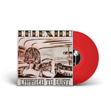 Calexico - Carried To Dust (Red Vinyl)