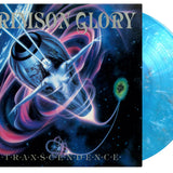 Crimson Glory - Transcendence (Cool Blue Vinyl)