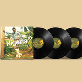Various Artists - Nigeria 70 - The Definitive LP Edition (3LP) (2023 Repress)