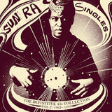 Sun Ra  - The Definitive Singles Volume 2 (Repress) (3LP)