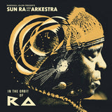 Sun Ra And His Arkestra - Marshall Allen Presents In The Orbit Of Ra (Repress) (2LP)