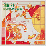 Sun Ra - Discipline 27-11 (Repress) (2LP)