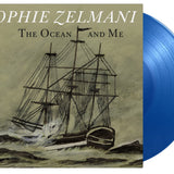Sophie Zelmani - Ocean & Me (Blue Vinyl)