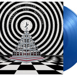 Blue Oyster Cult - Tyranny and Mutation (50th Anniversary) (Blue Vinyl)