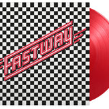Fastway - Fastway (40th Anniversary) (Red Vinyl)